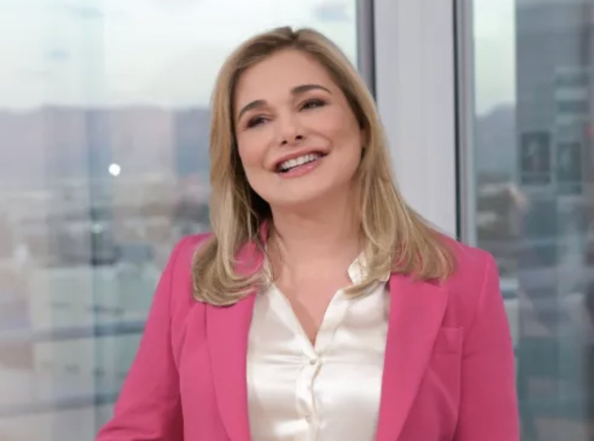 Abrazos a Jefas